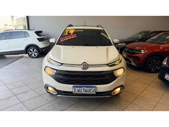FIAT TORO 2.0 16V TURBO DIESEL FREEDOM 4WD AT9